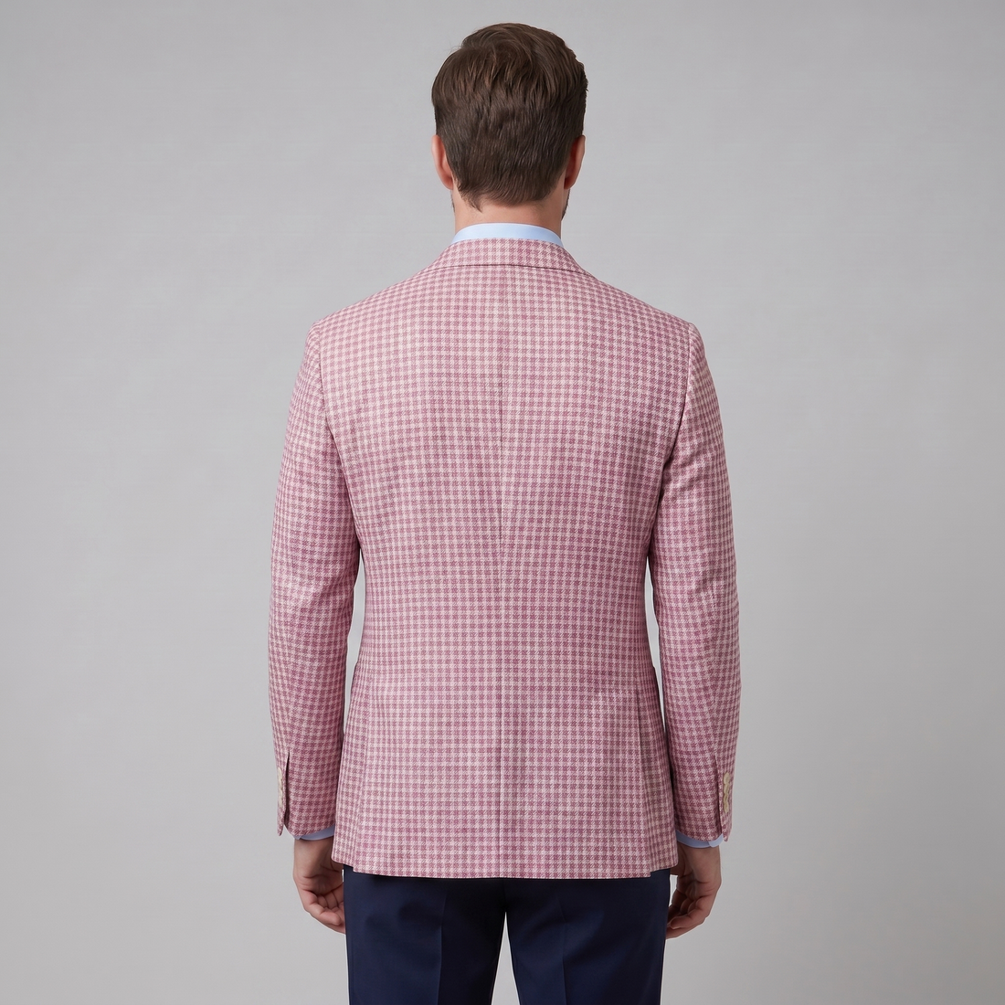 Men's Blazer Jacket for Casual Wear