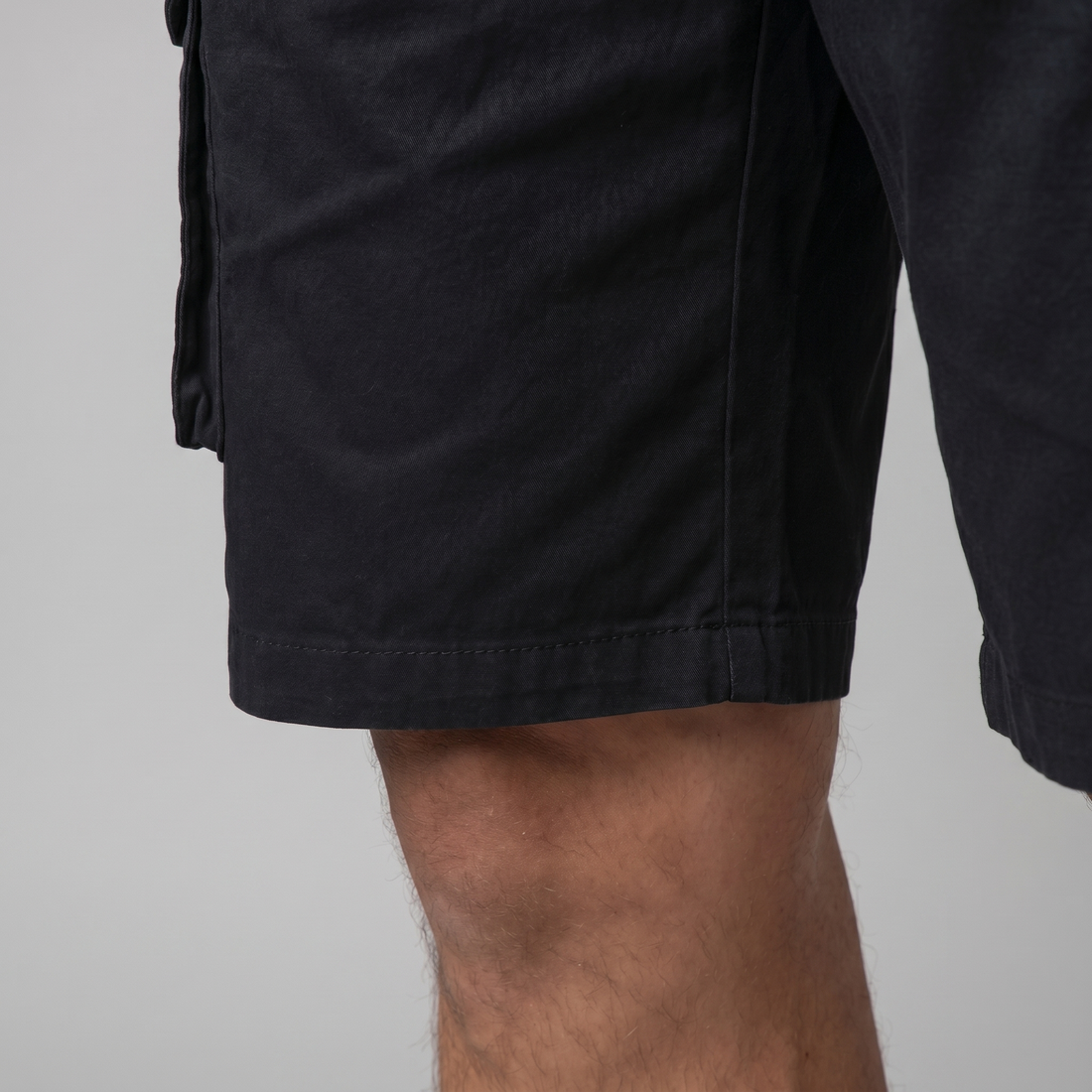 Men's Cargo Shorts with Multiple Pockets