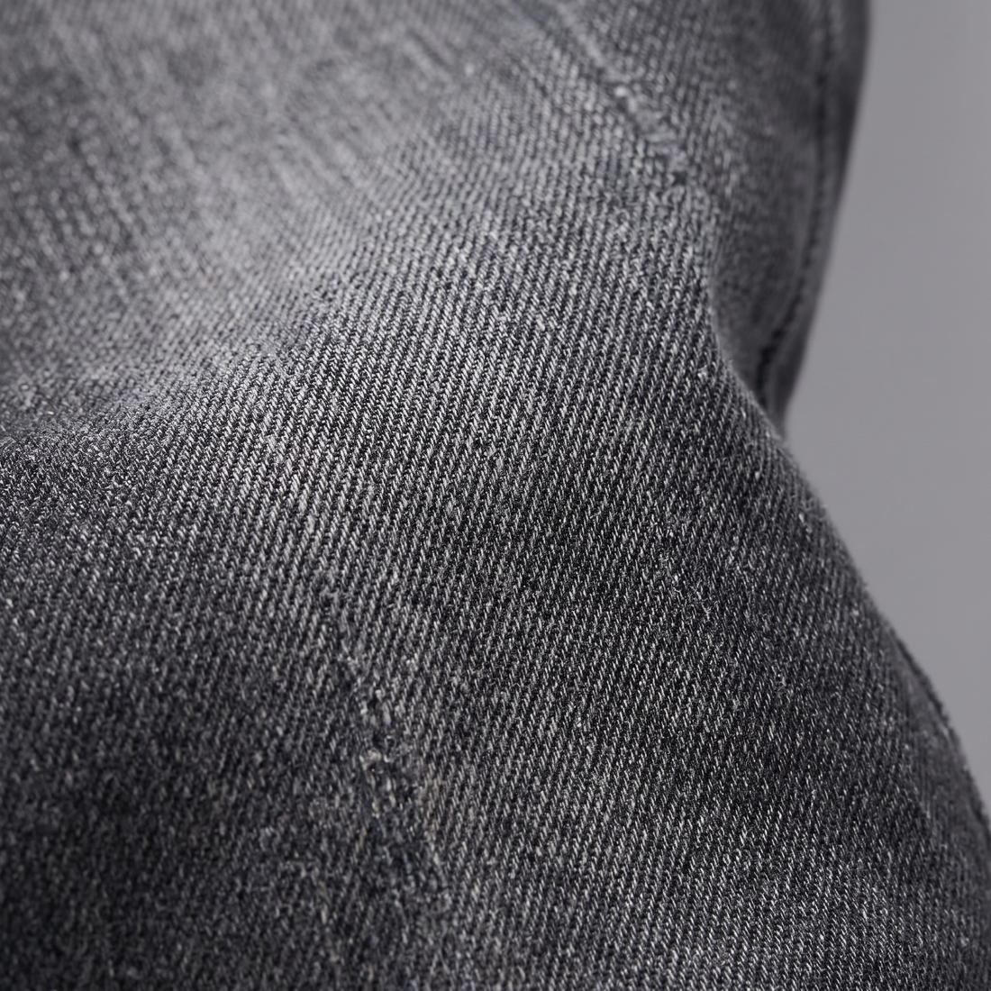 Men's Casual Straight Jeans