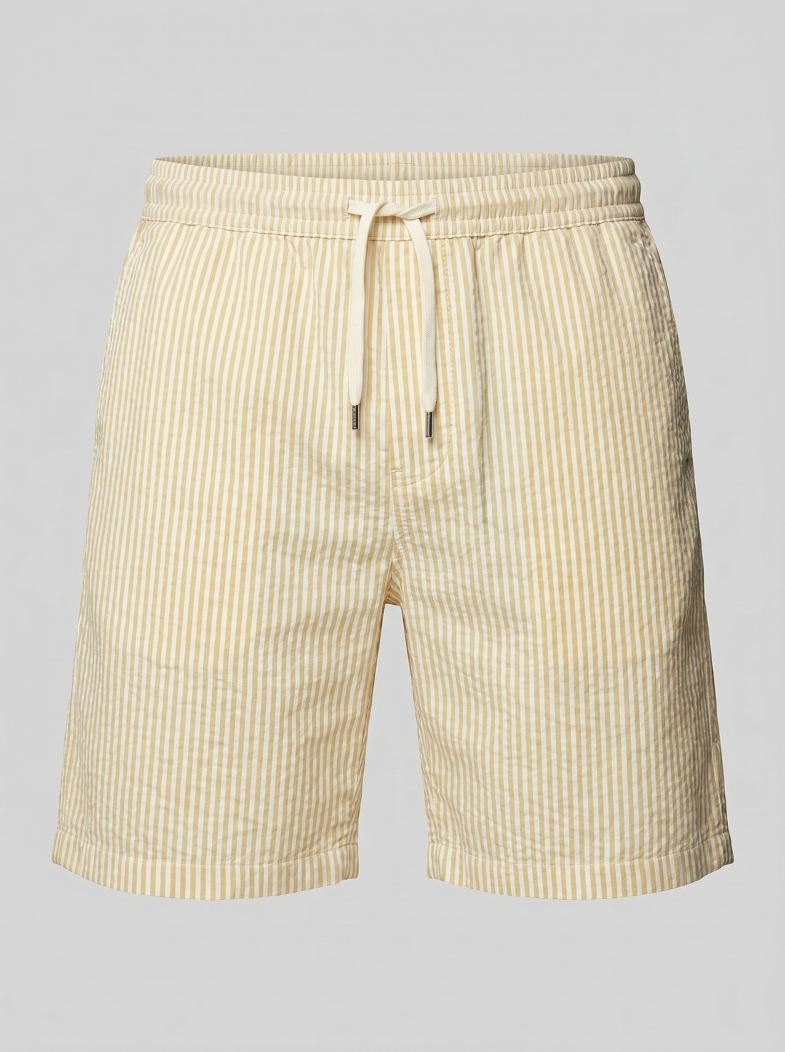 Men's Casual Striped Summer Shorts