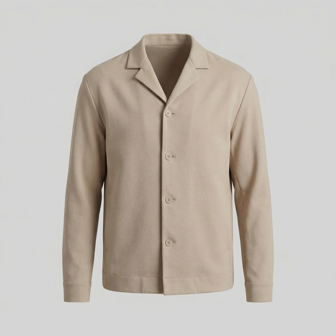 Men's Classic Blazer Jacket