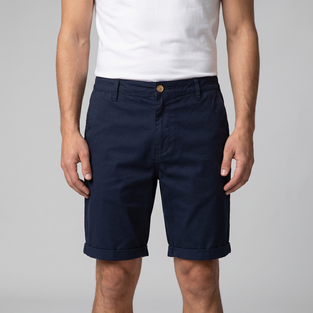 Men's Classic Chino Short