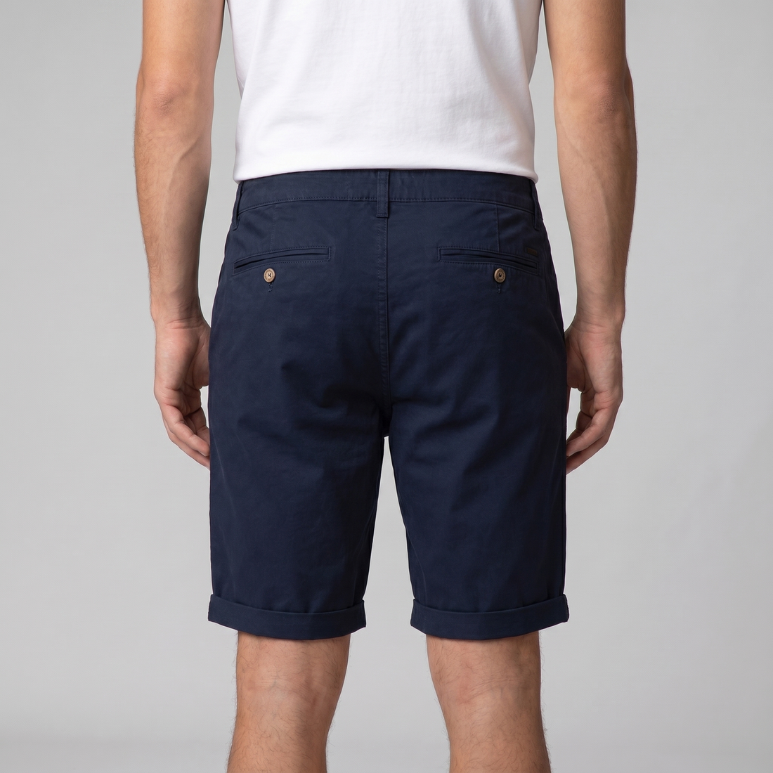 Men's Classic Chino Short