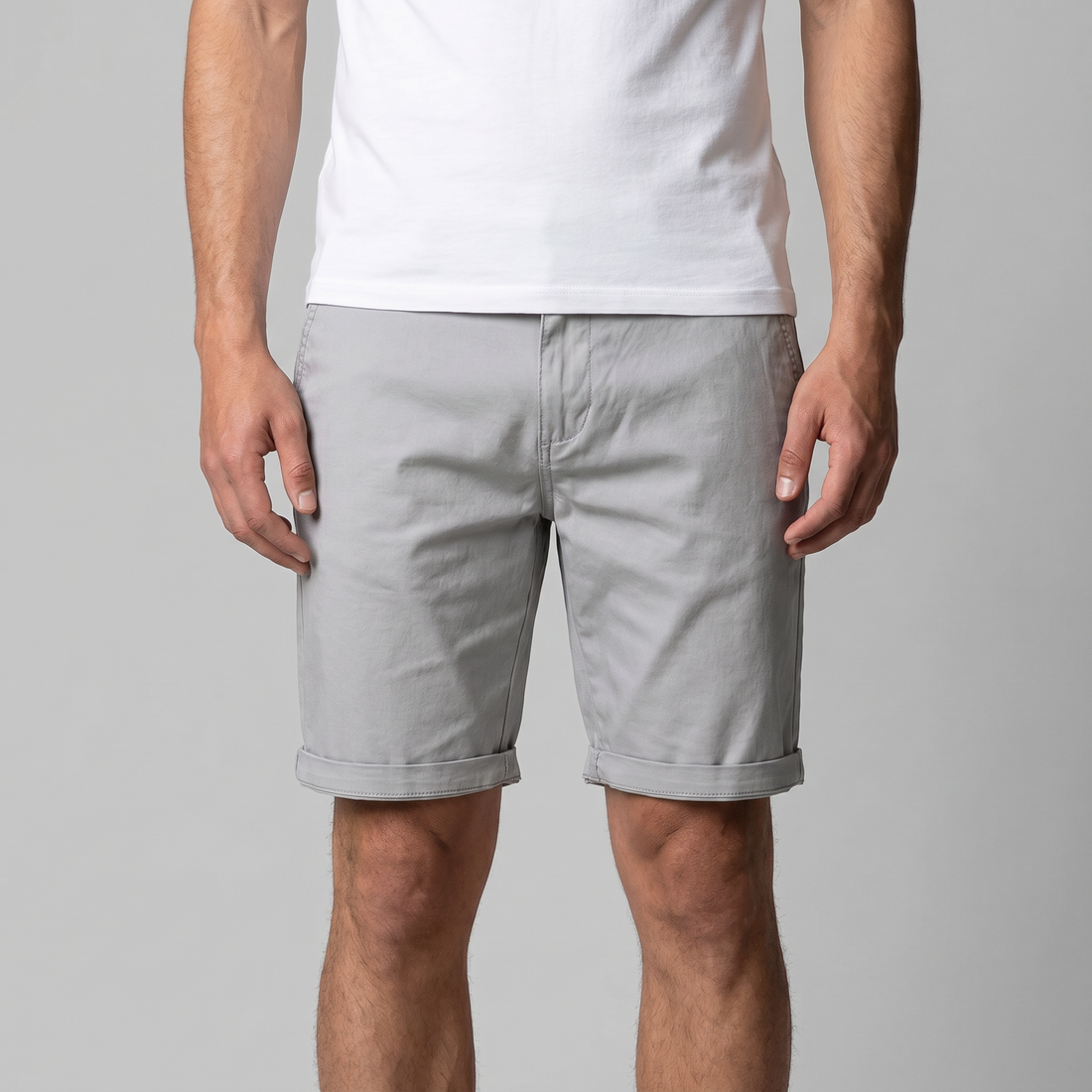 Men's Classic Chino Short