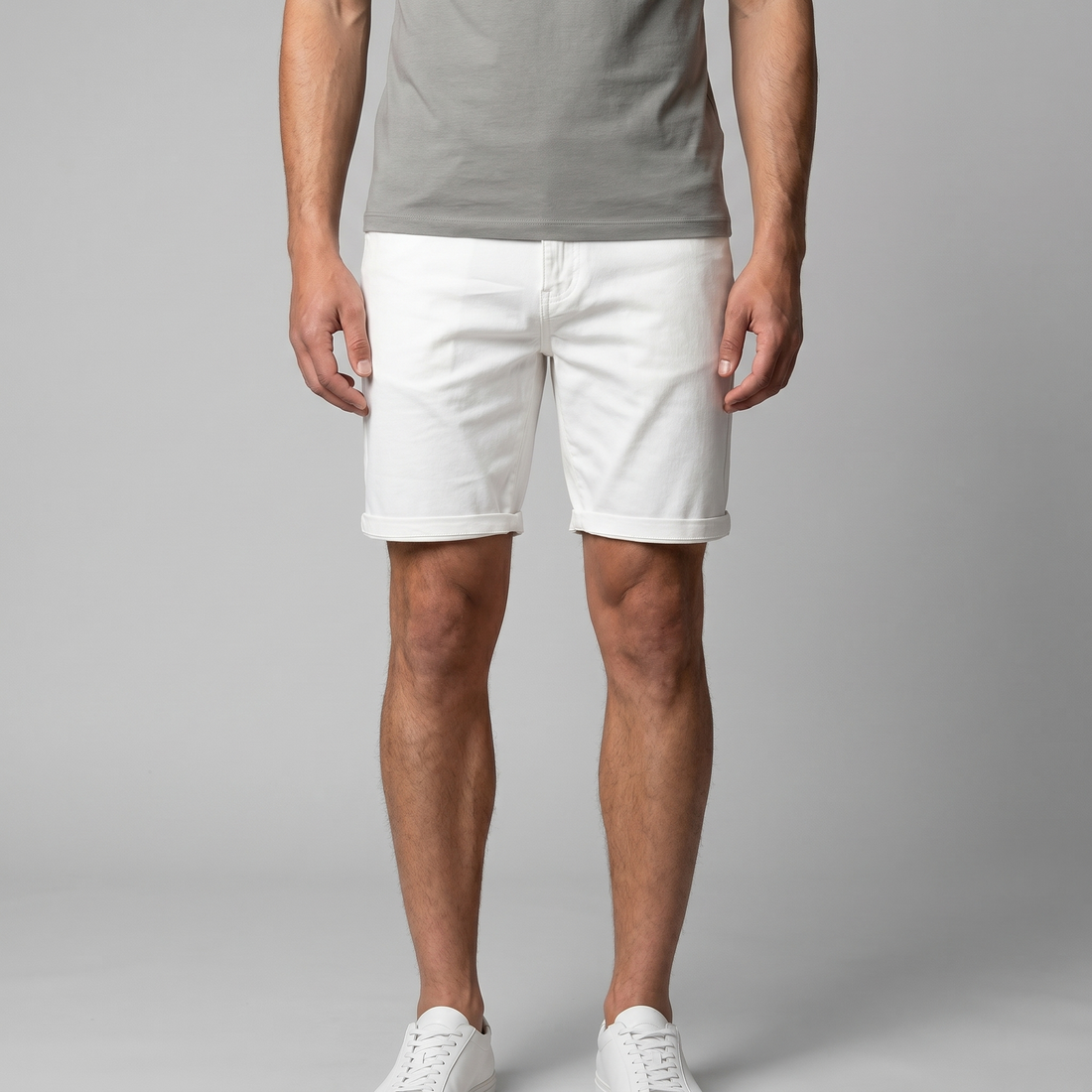 Men's Classic Chino Short