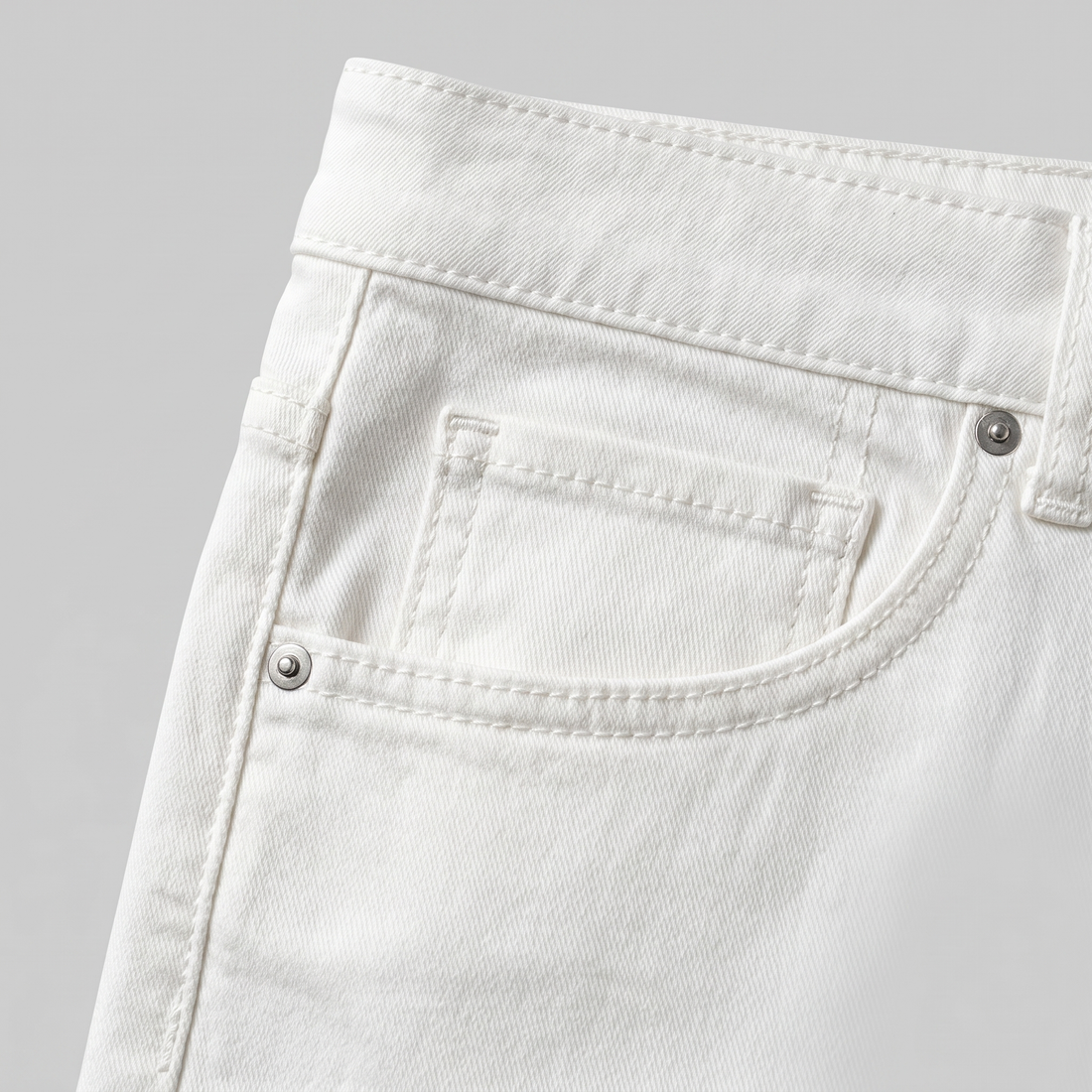 Men's Classic Chino Short