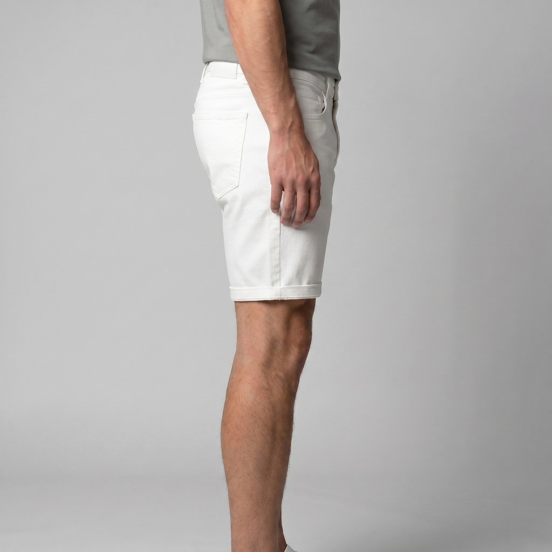 Men's Classic Chino Short