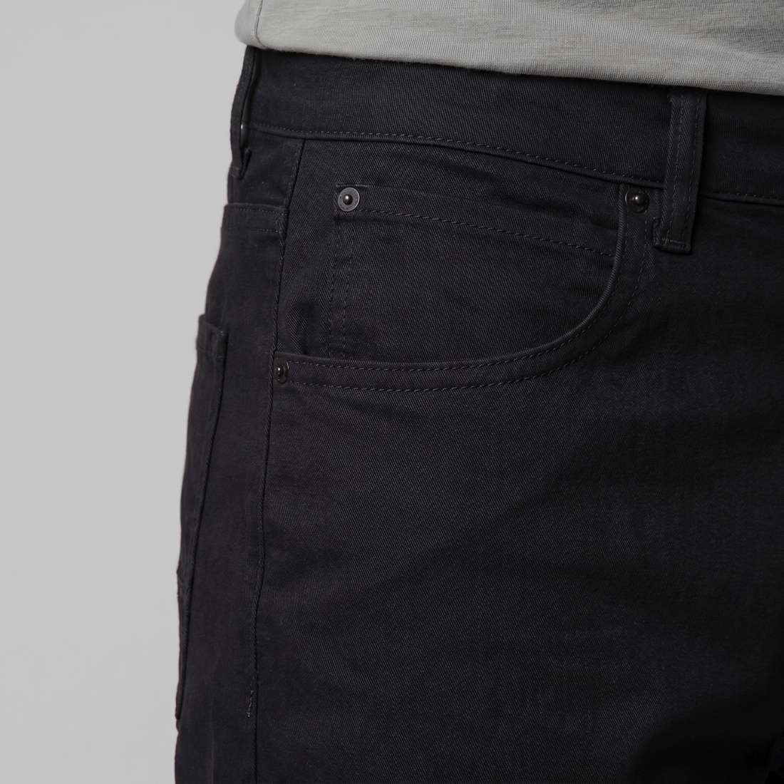 Men's Classic Chino Short