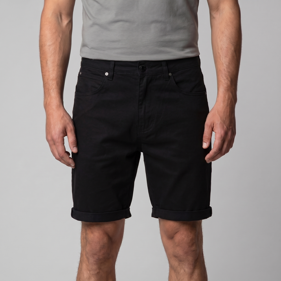 Men's Classic Chino Short