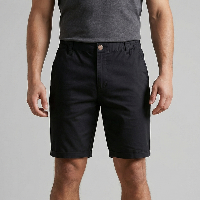 Men's Classic Chino Shorts