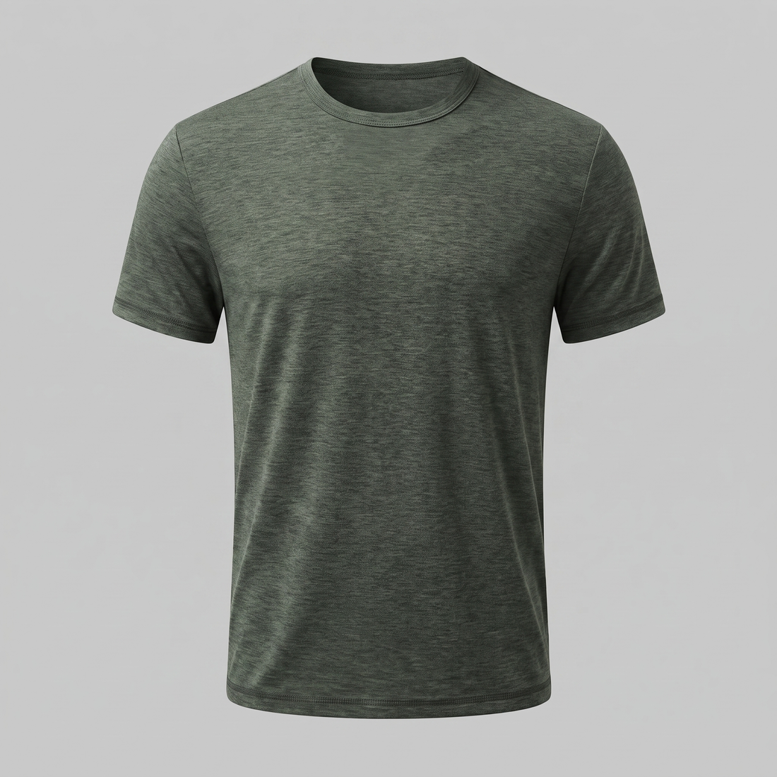 Men's Classic Crew Neck T-Shirt