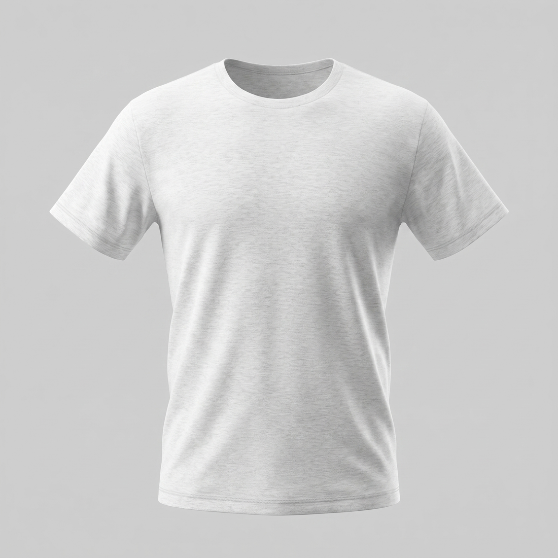 Men's Classic Crew Neck T-Shirt
