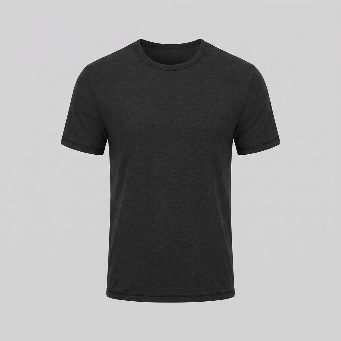 Men's Classic Crew Neck T-Shirt