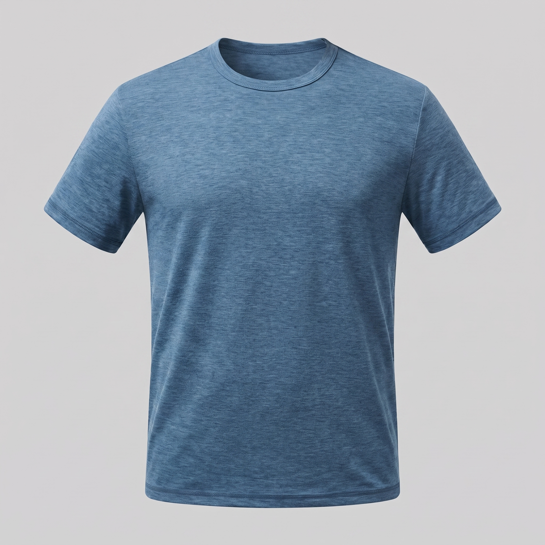 Men's Classic Crew Neck T-Shirt