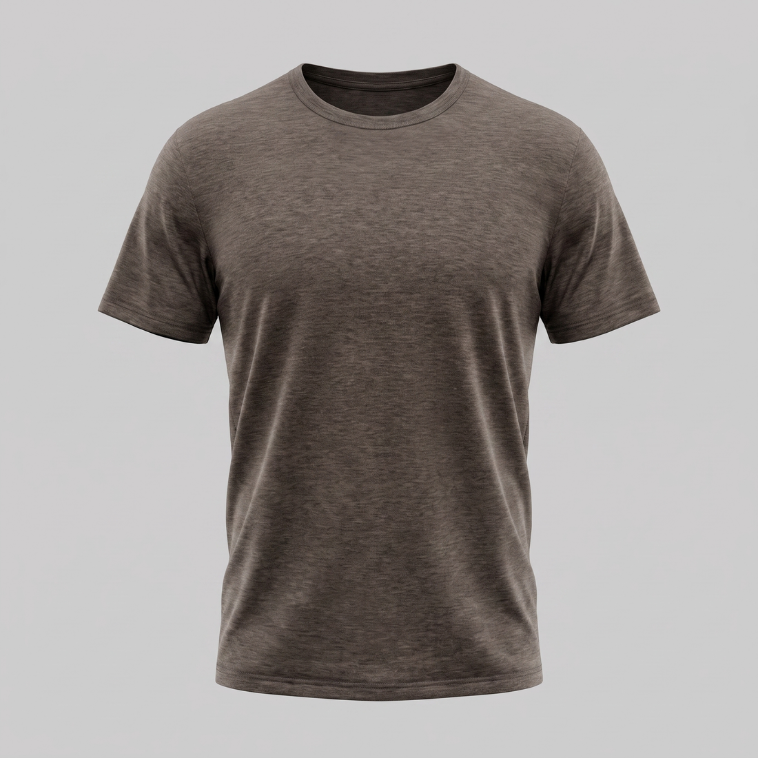 Men's Classic Crew Neck T-Shirt