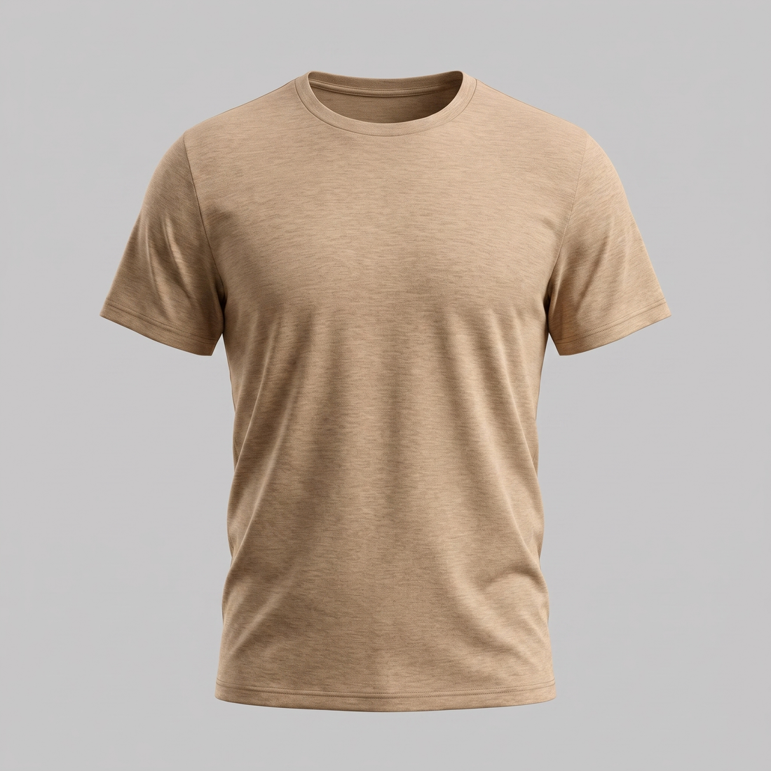 Men's Classic Crew Neck T-Shirt