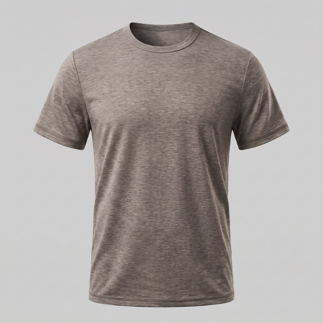 Men's Classic Crew Neck T-Shirt