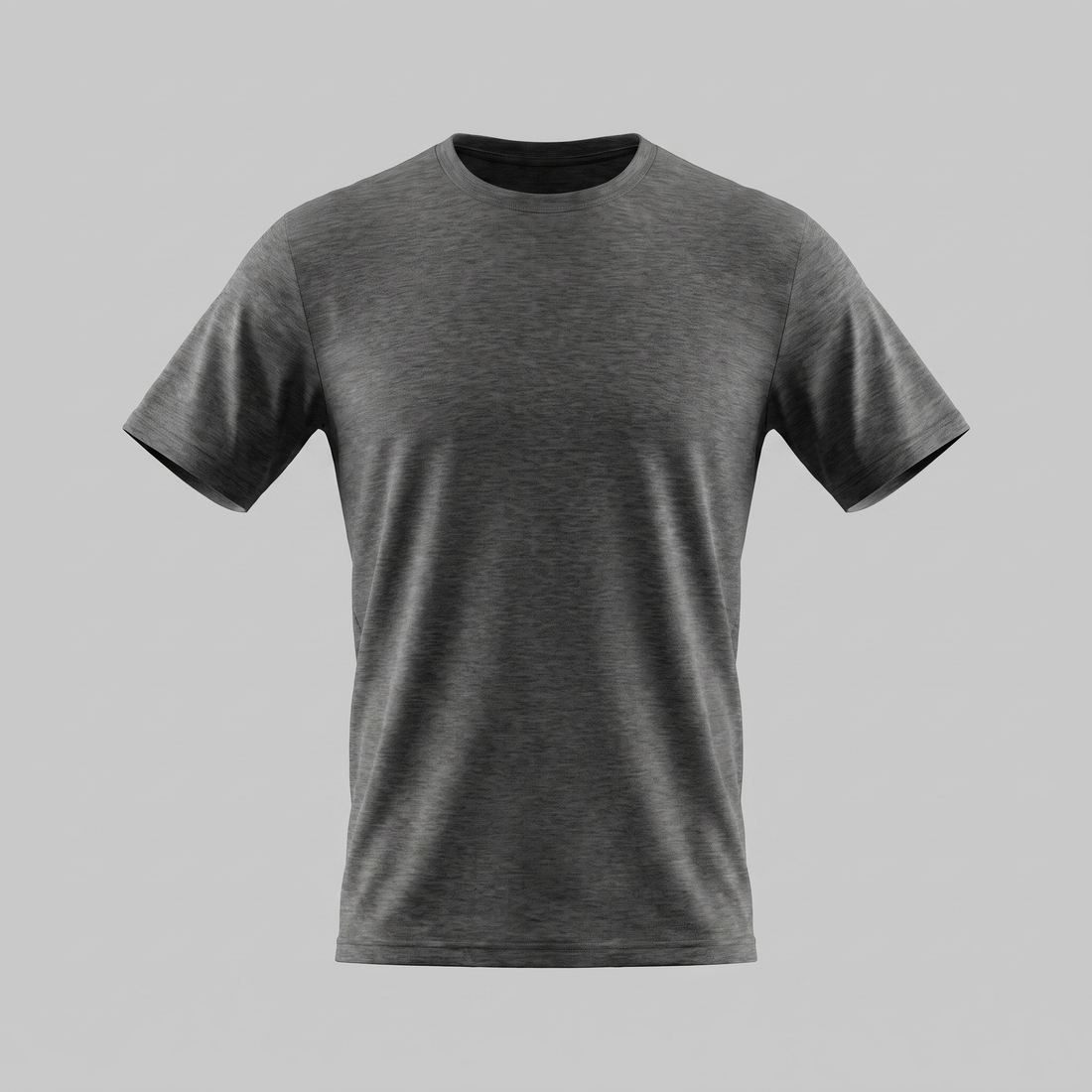 Men's Classic Crew Neck T-Shirt