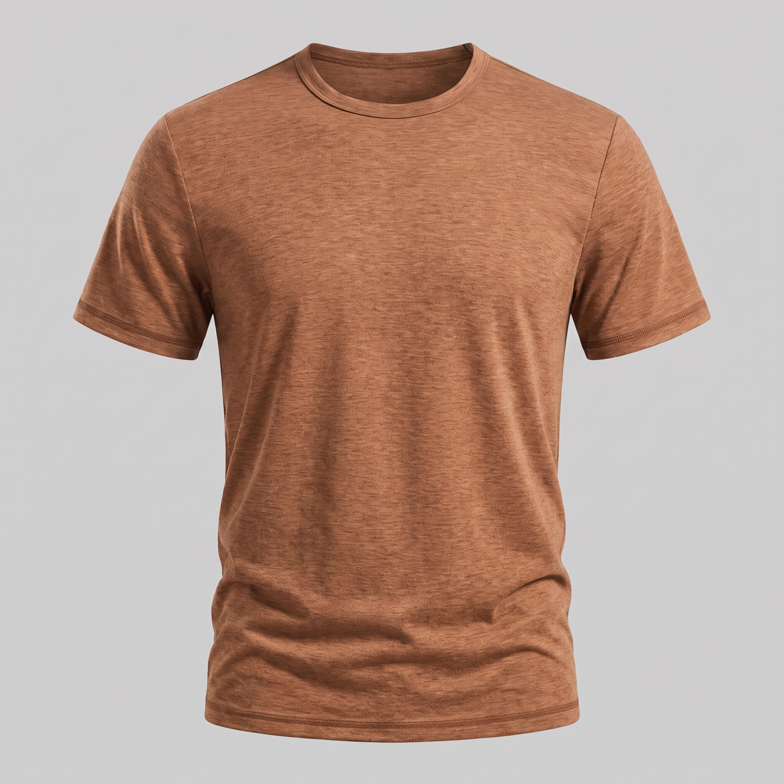 Men's Classic Crew Neck T-Shirt