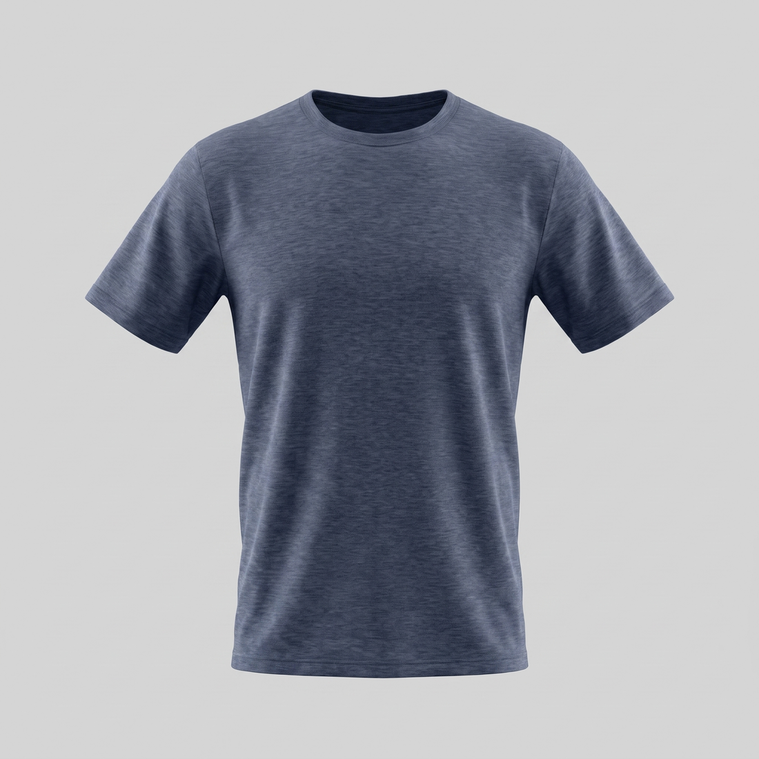 Men's Classic Crew Neck T-Shirt