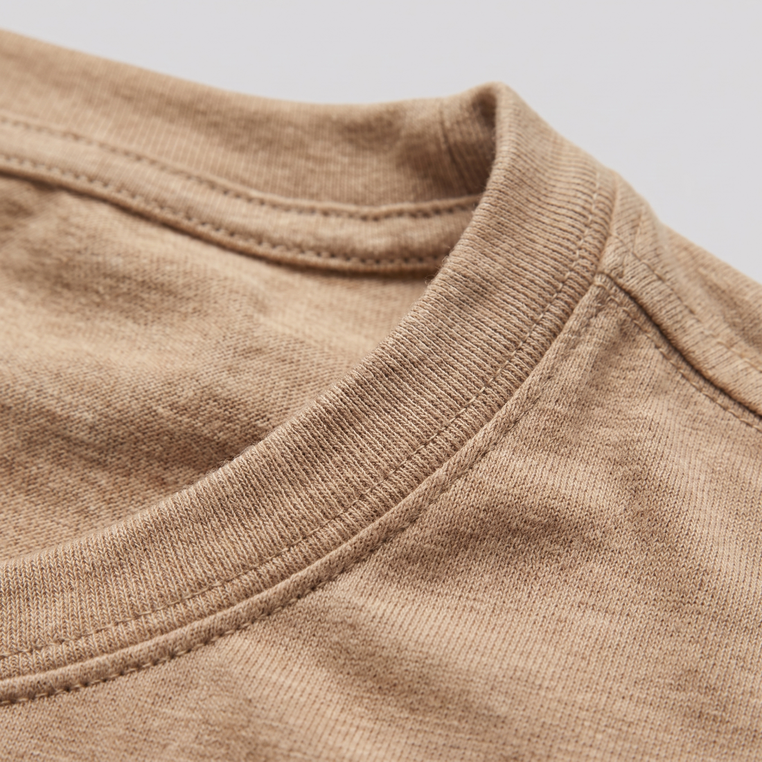 Men's Classic Crew Neck T-Shirt