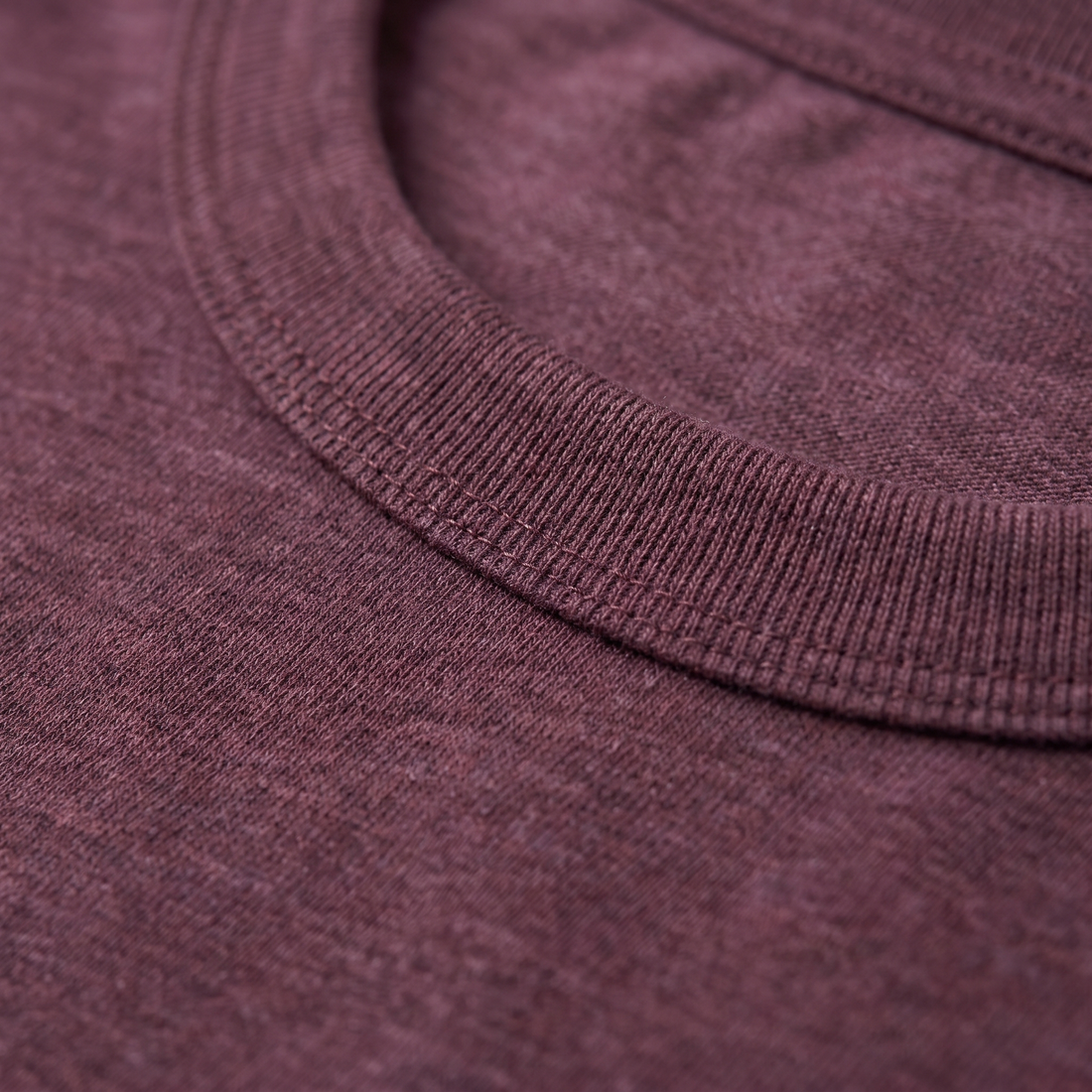 Men's Classic Crew Neck T-Shirt