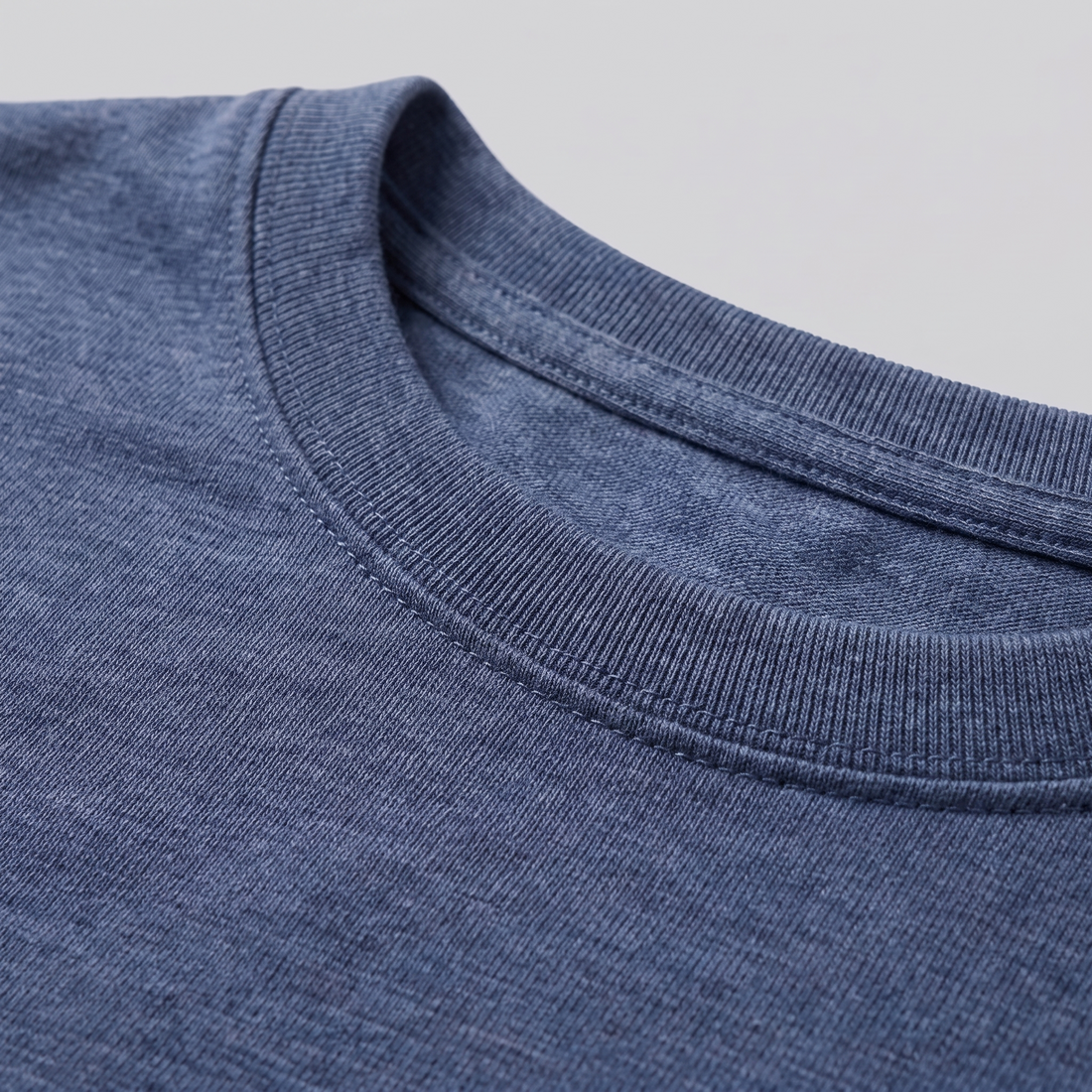 Men's Classic Crew Neck T-Shirt