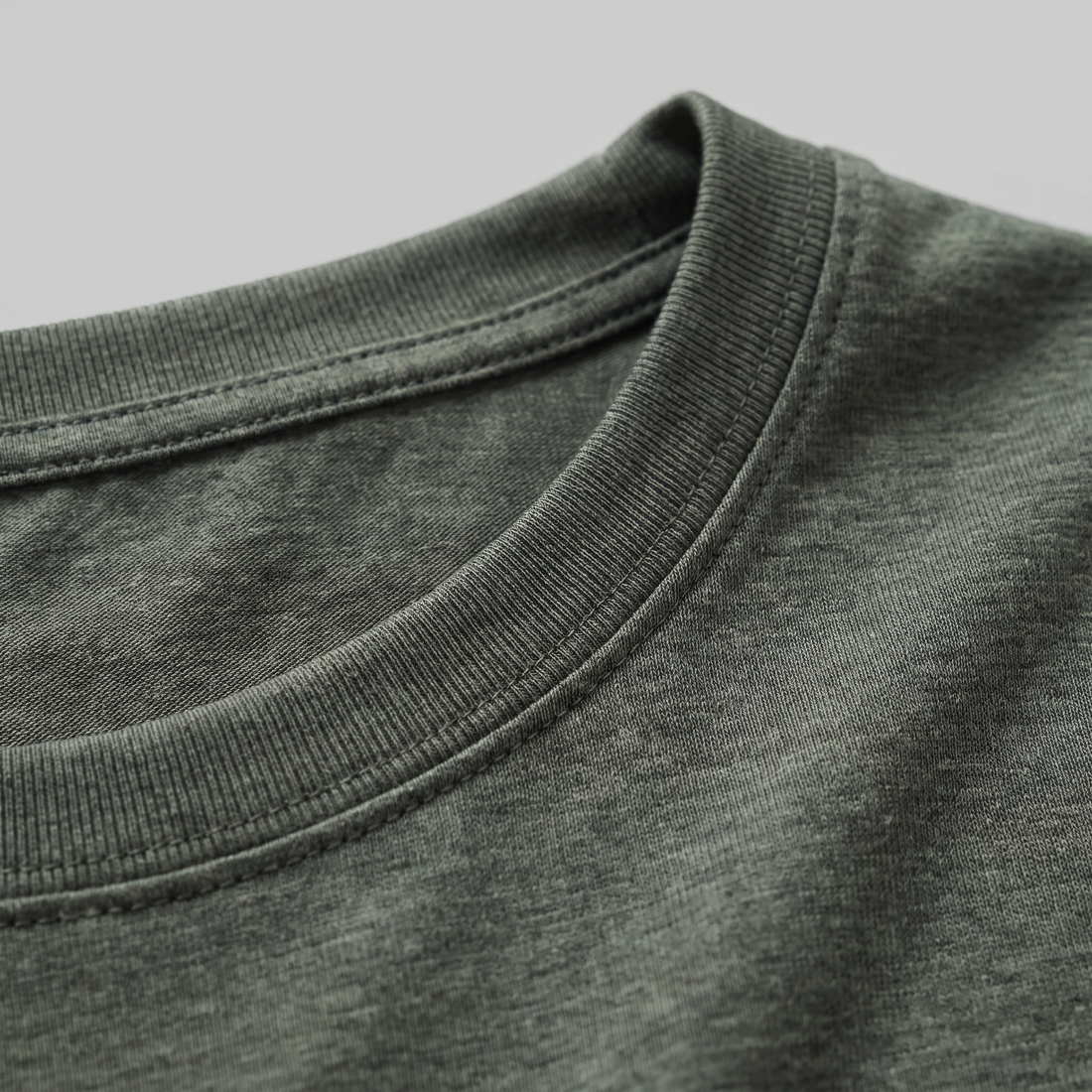 Men's Classic Crew Neck T-Shirt
