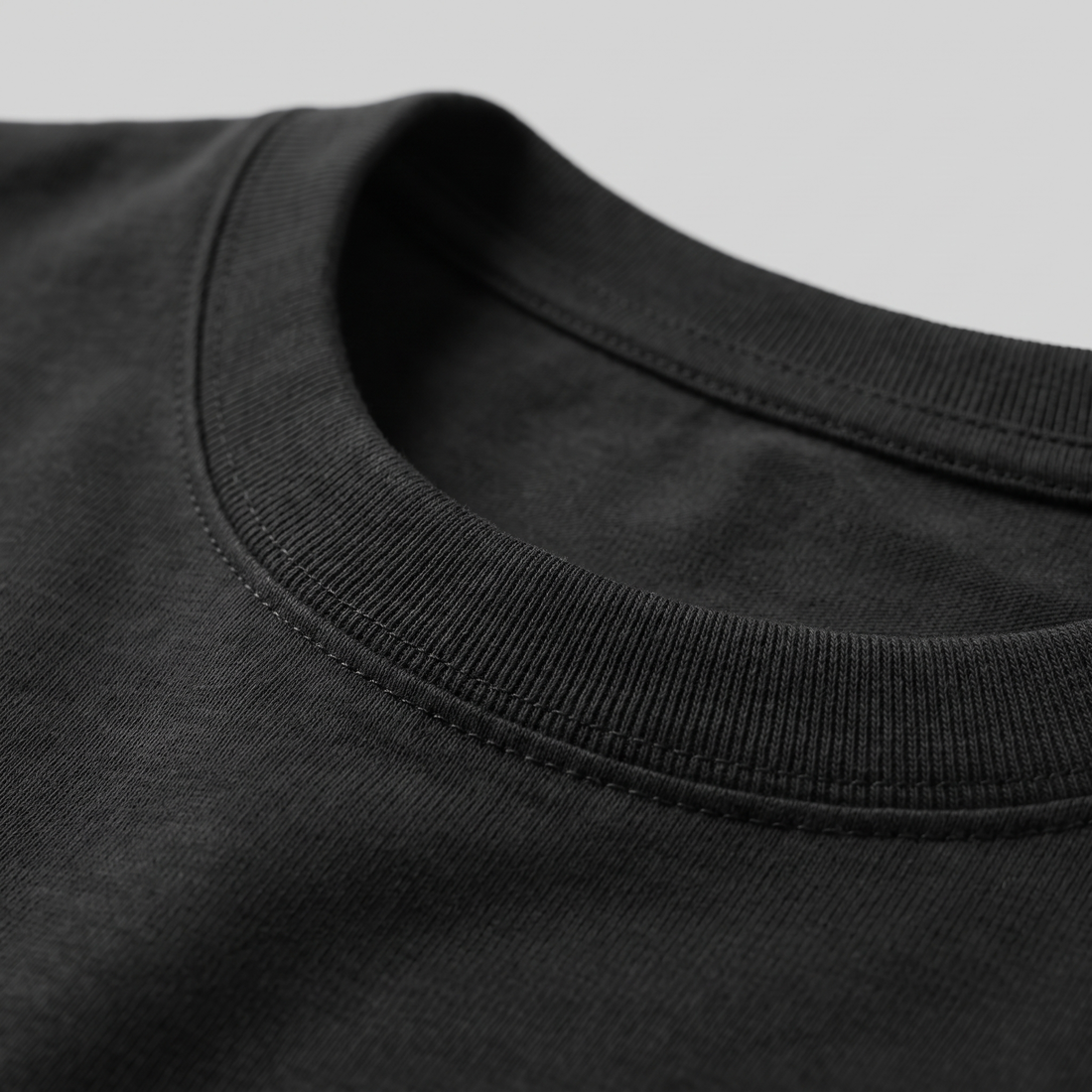 Men's Classic Crew Neck T-Shirt
