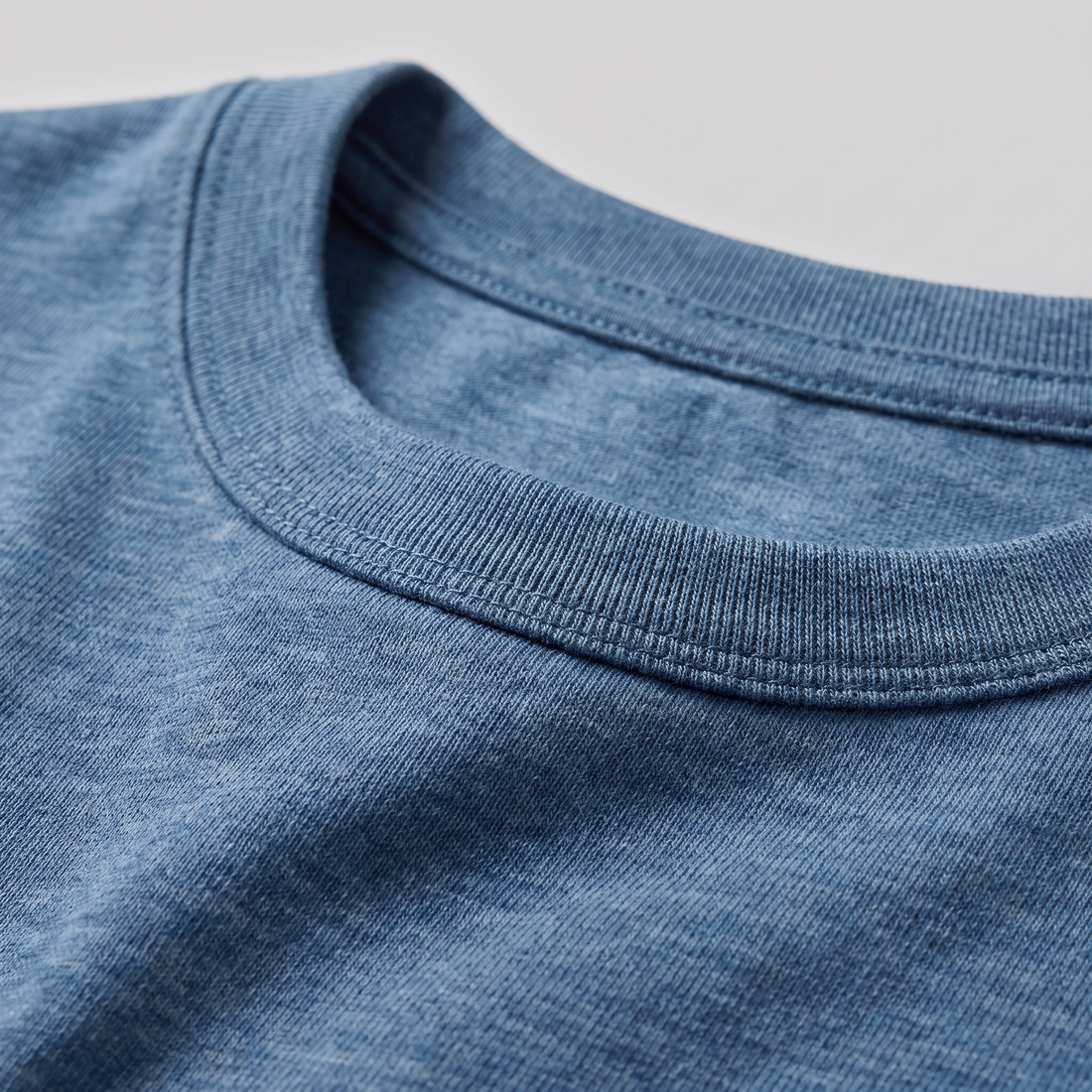 Men's Classic Crew Neck T-Shirt