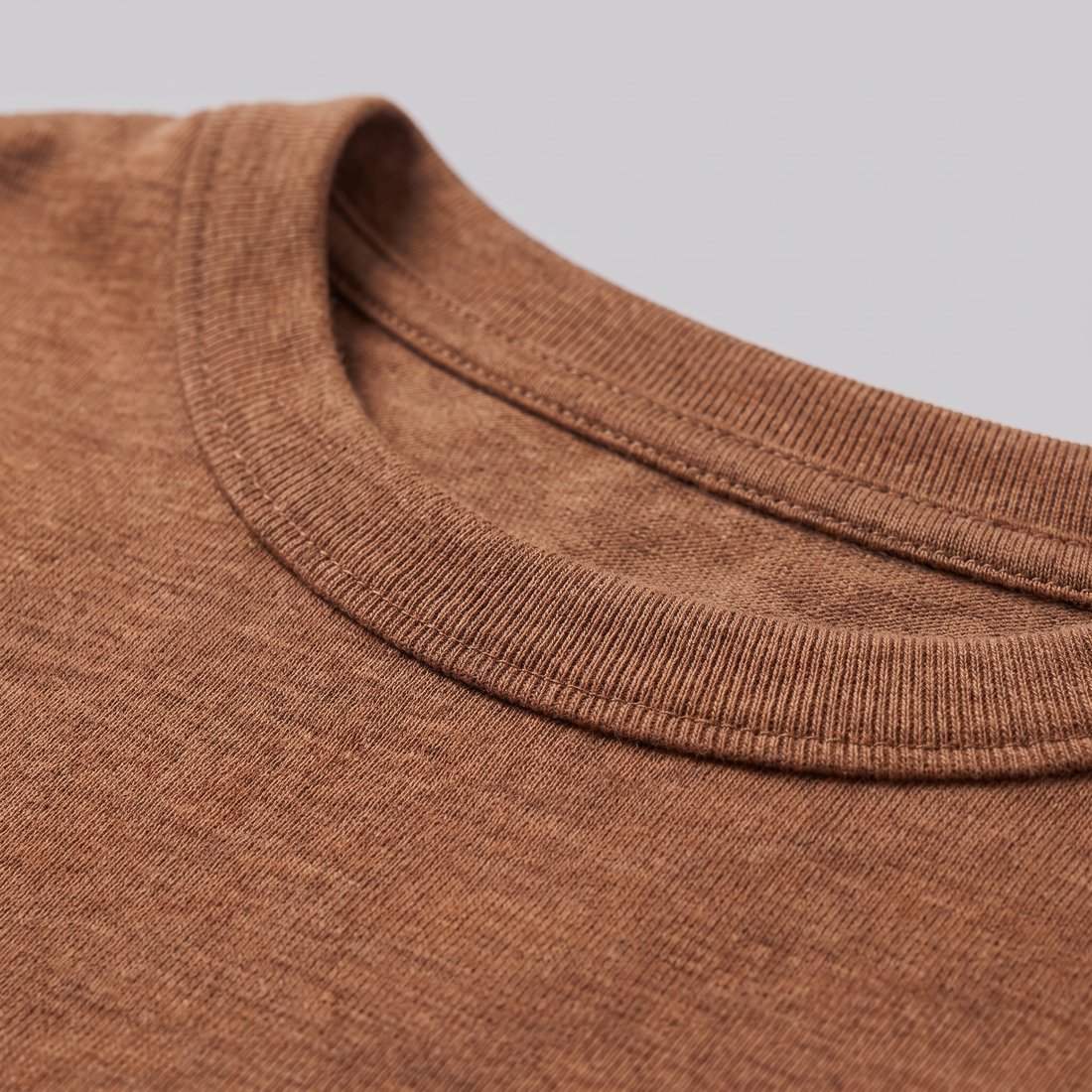 Men's Classic Crew Neck T-Shirt