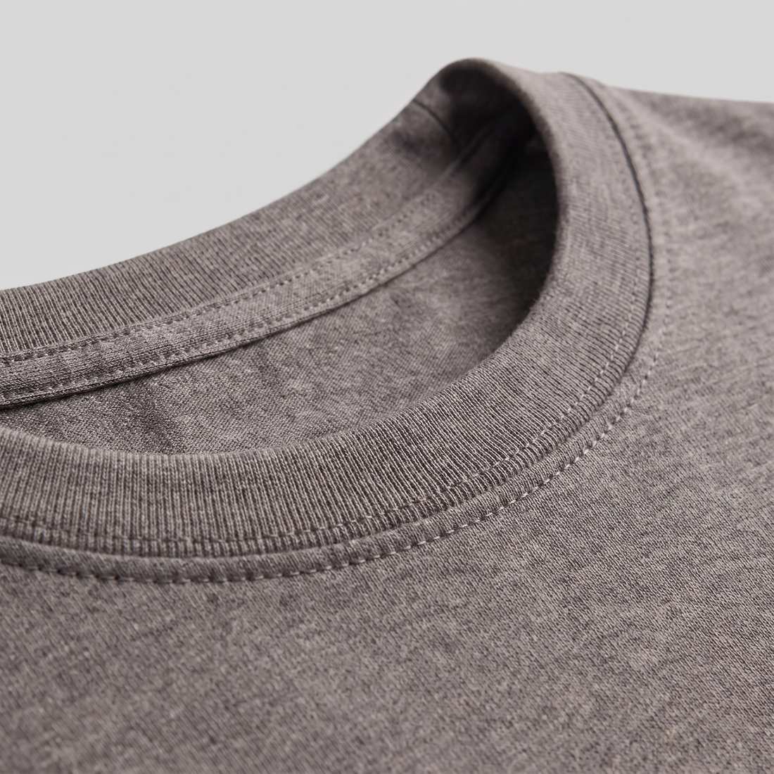 Men's Classic Crew Neck T-Shirt