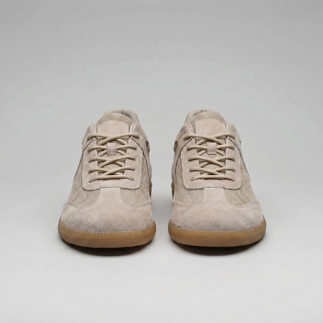 Men's Classic Low-Top Trainers