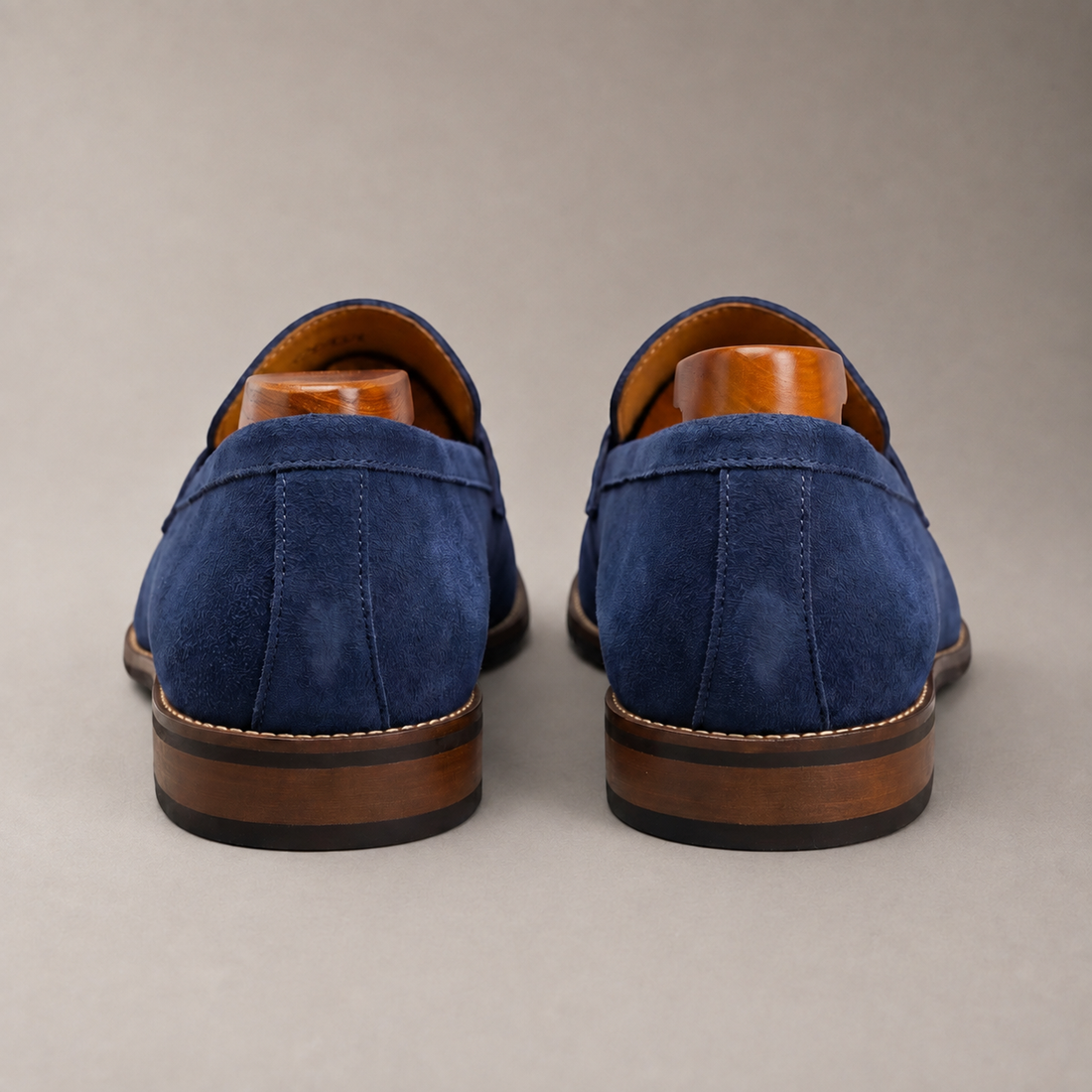 Men's Classic Penny Loafers