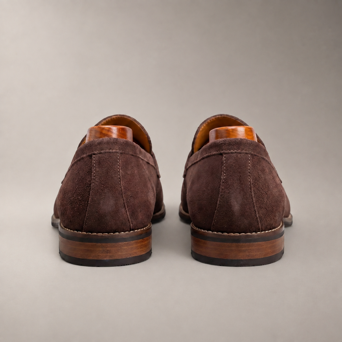 Men's Classic Penny Loafers