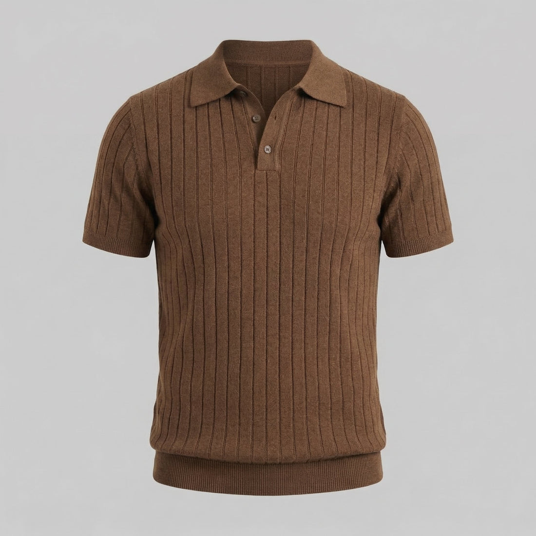 Men's Classic Polo Shirt