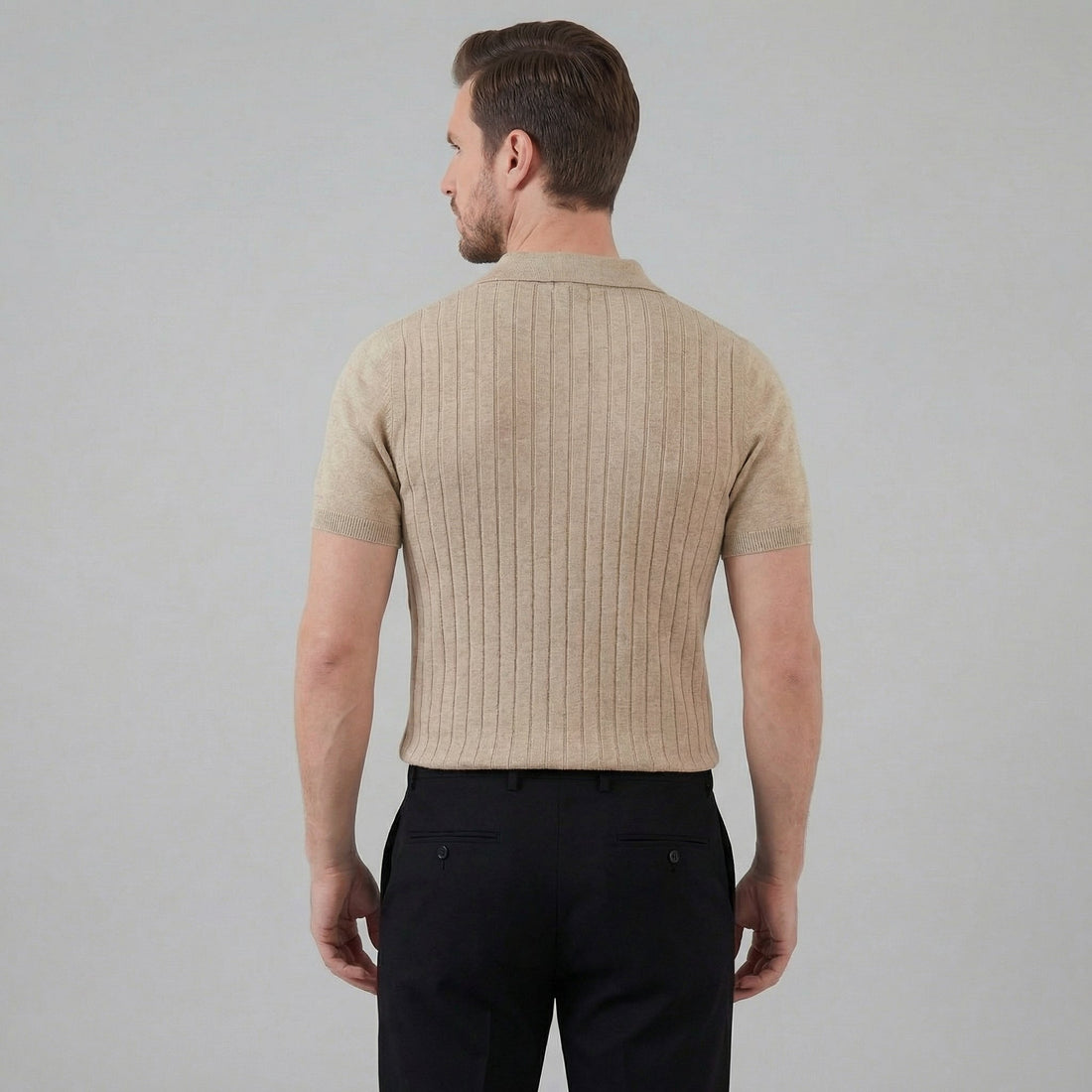 Men's Classic Polo Shirt