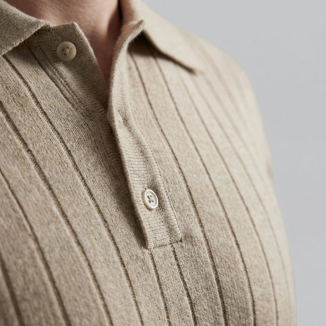 Men's Classic Polo Shirt