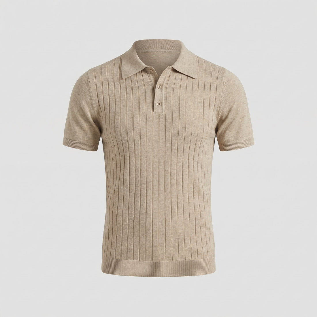Men's Classic Polo Shirt