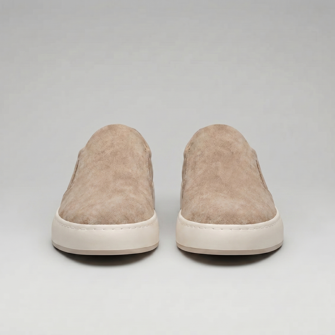 Men's Classic Slip-On Shoes
