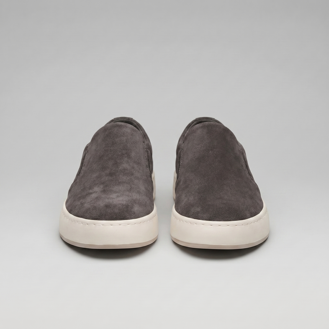 Men's Classic Slip-On Shoes