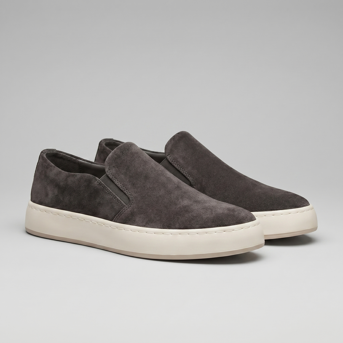 Men's Classic Slip-On Shoes