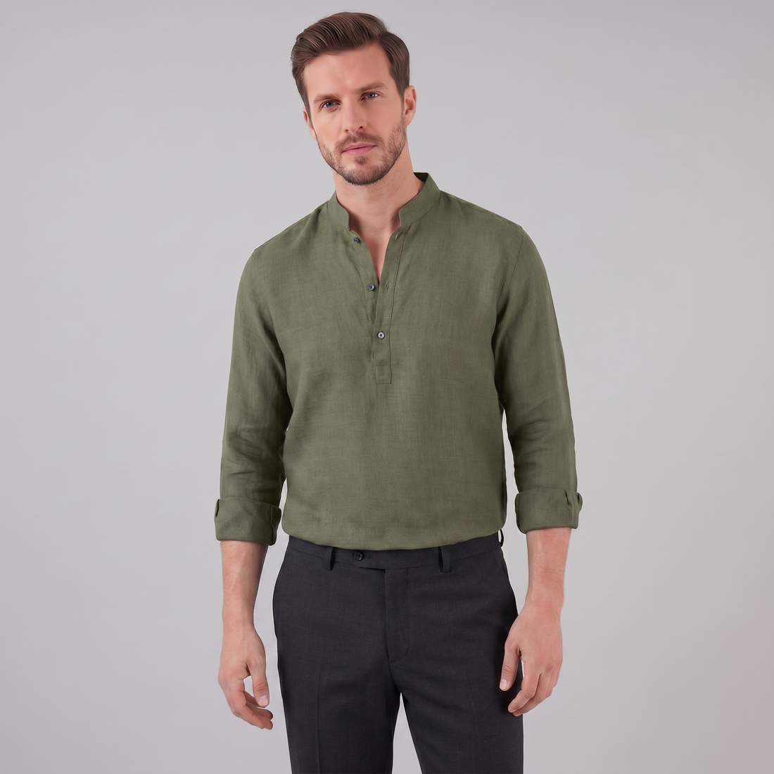 Men's Classic Summer Forte Shirt