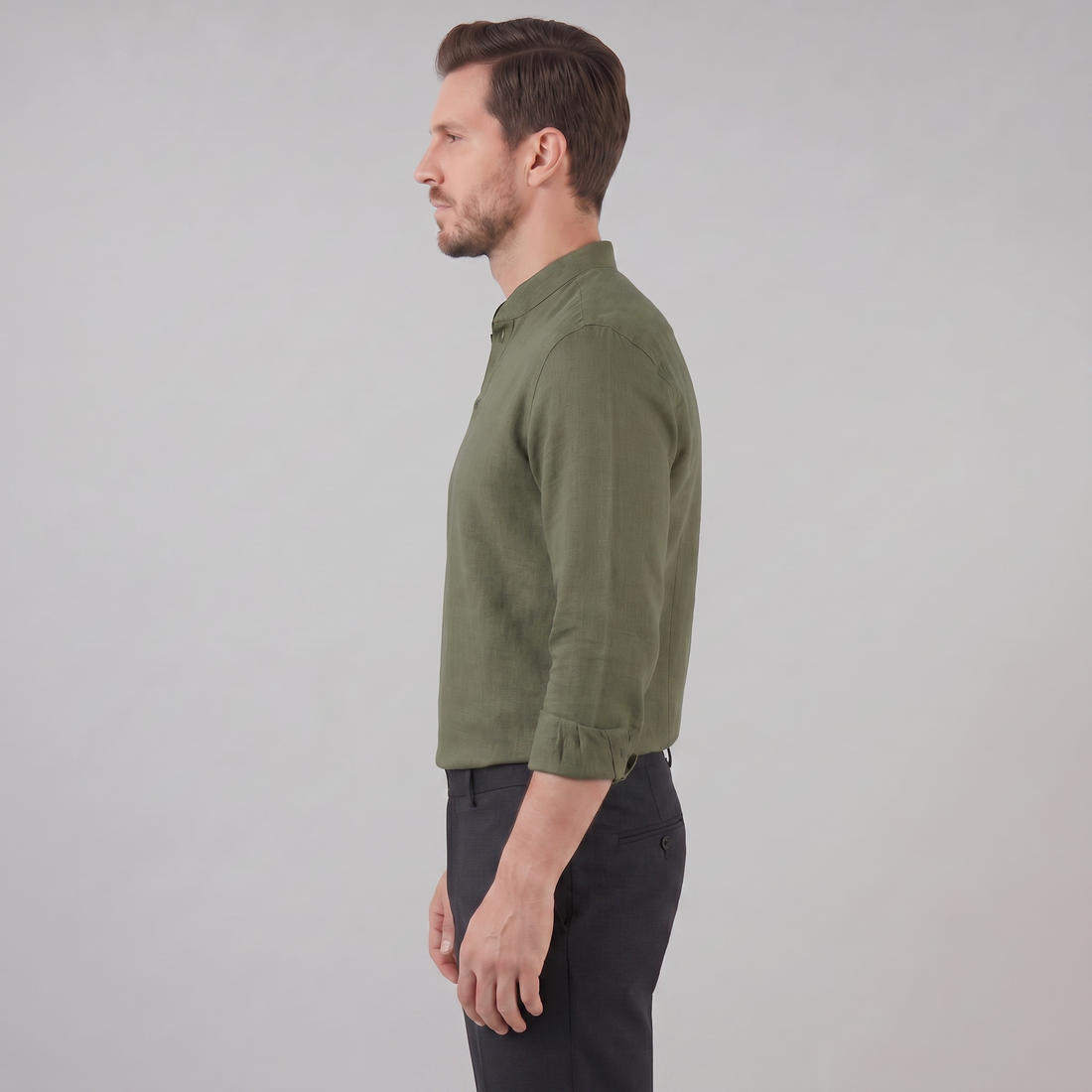 Men's Classic Summer Forte Shirt
