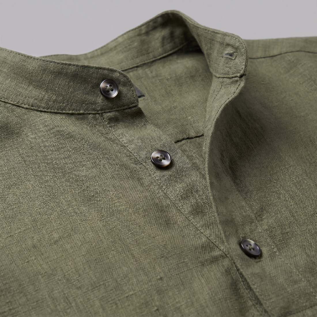 Men's Classic Summer Forte Shirt