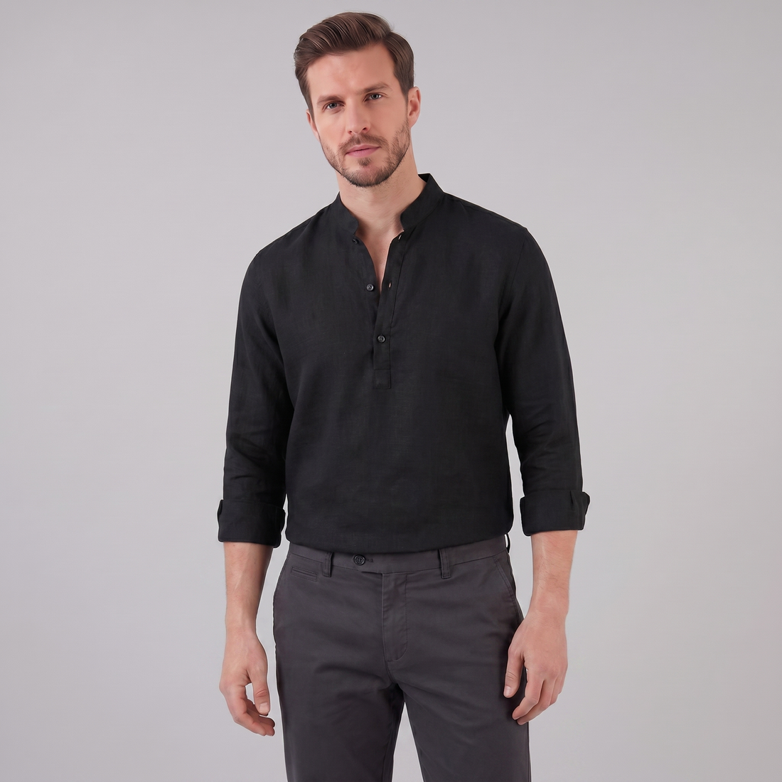 Men's Classic Summer Forte Shirt