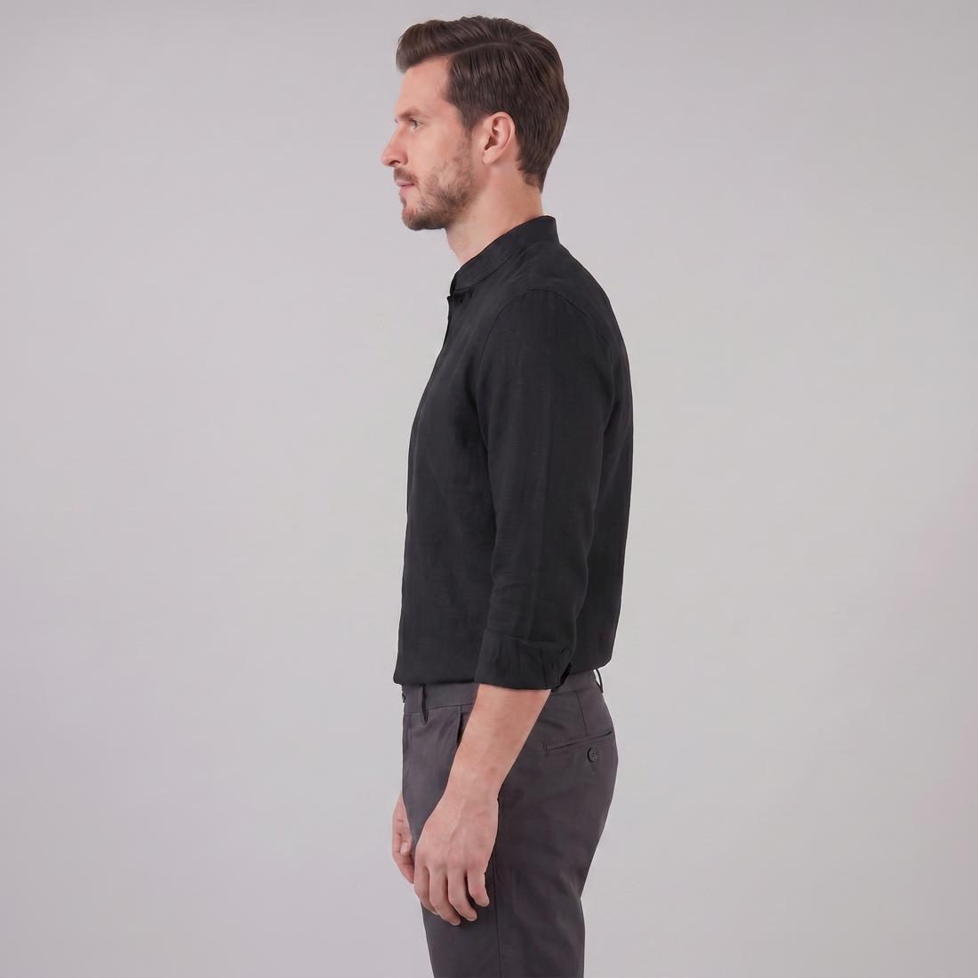 Men's Classic Summer Forte Shirt