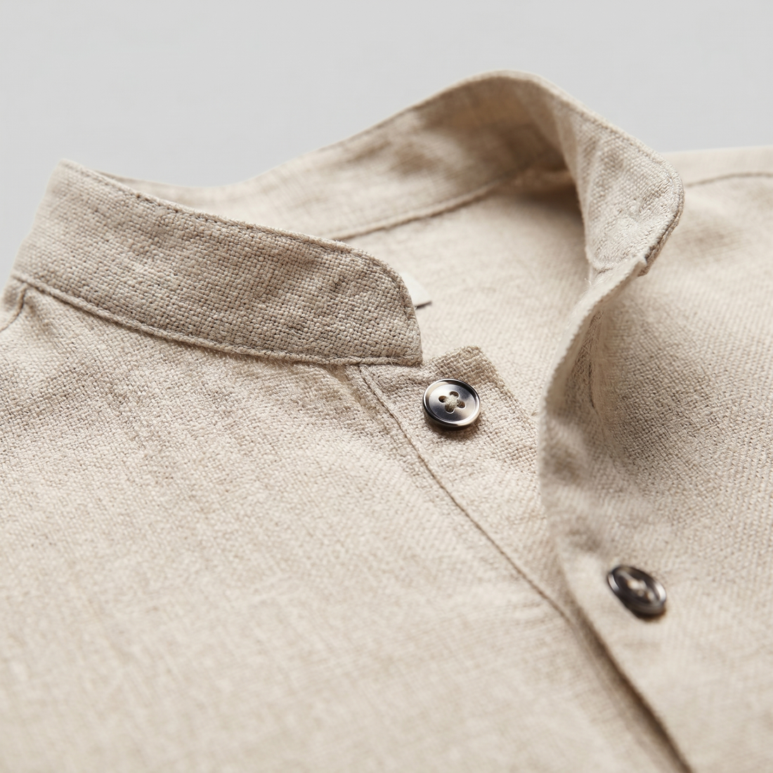 Men's Classic Summer Forte Shirt