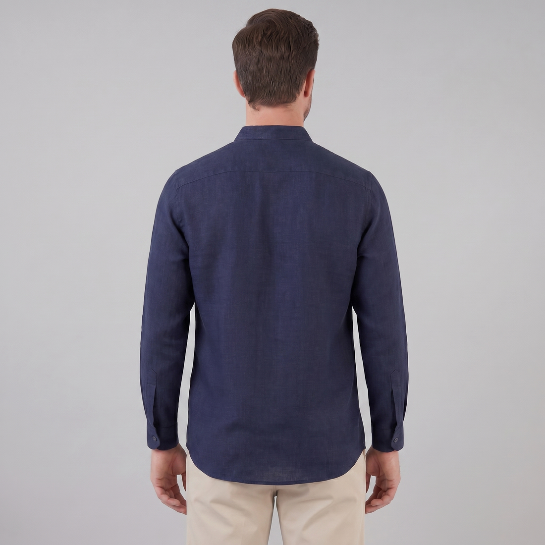 Men's Classic Summer Forte Shirt