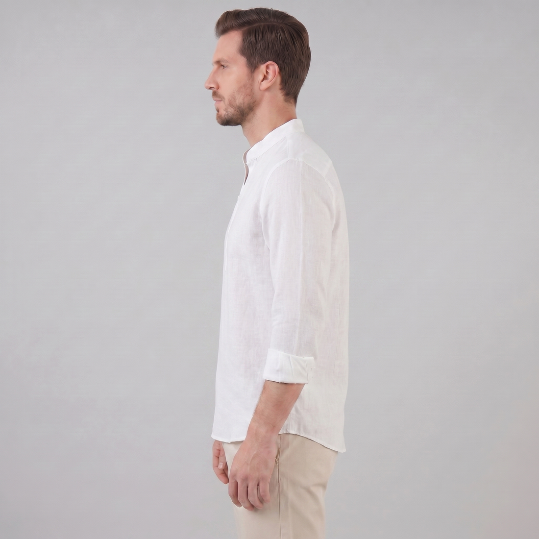 Men's Classic Summer Forte Shirt
